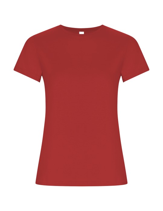T-shirt de 160 g/m² Golden à manches courtes pour femme