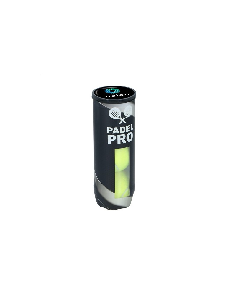 Ballons de Padel Pro