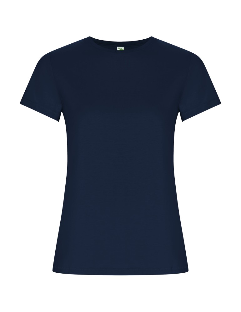 T-shirt de 160 g/m² Golden à manches courtes pour femme