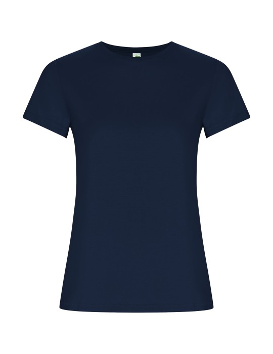 T-shirt de 160 g/m² Golden à manches courtes pour femme
