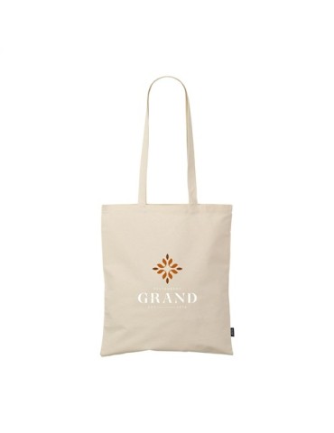 ShoppyBag GRS Recycled Cotton (140 g/m²) sac shopping