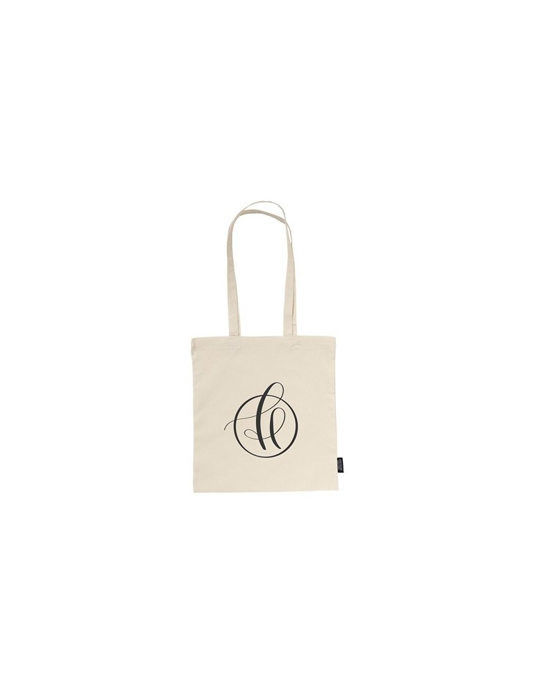 ShoppyBag GRS Recycled Cotton (140 g/m²) sac shopping