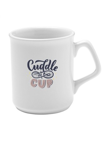 Royal White 280 ml mug