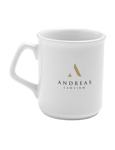 Royal White 280 ml mug 2