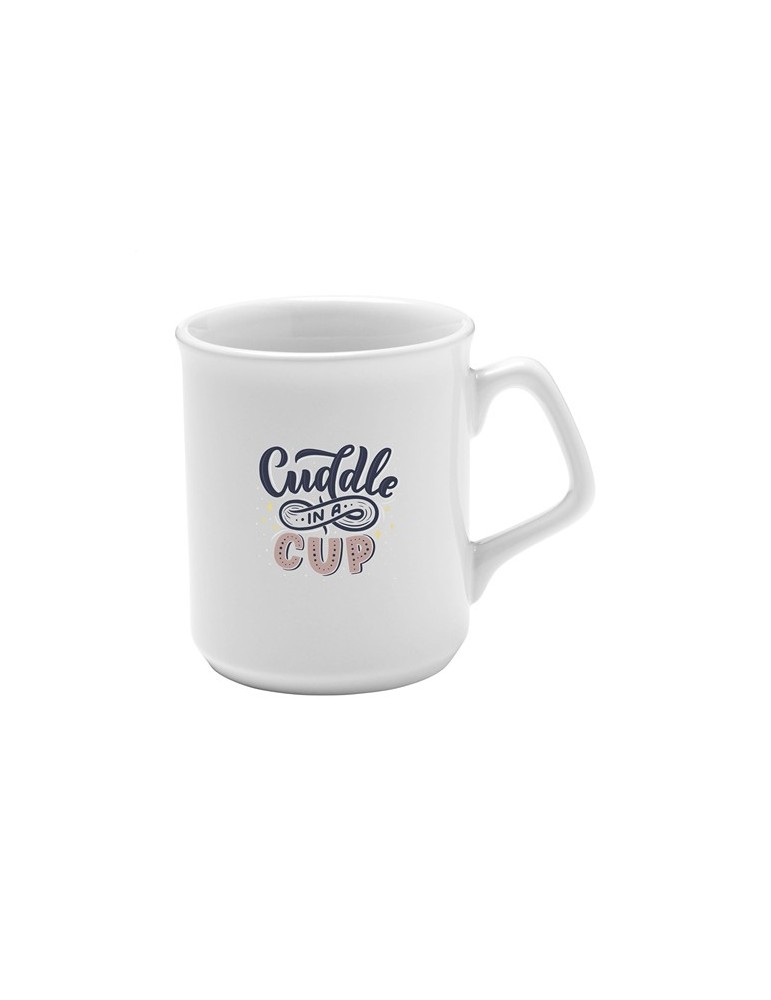 Royal White 280 ml mug