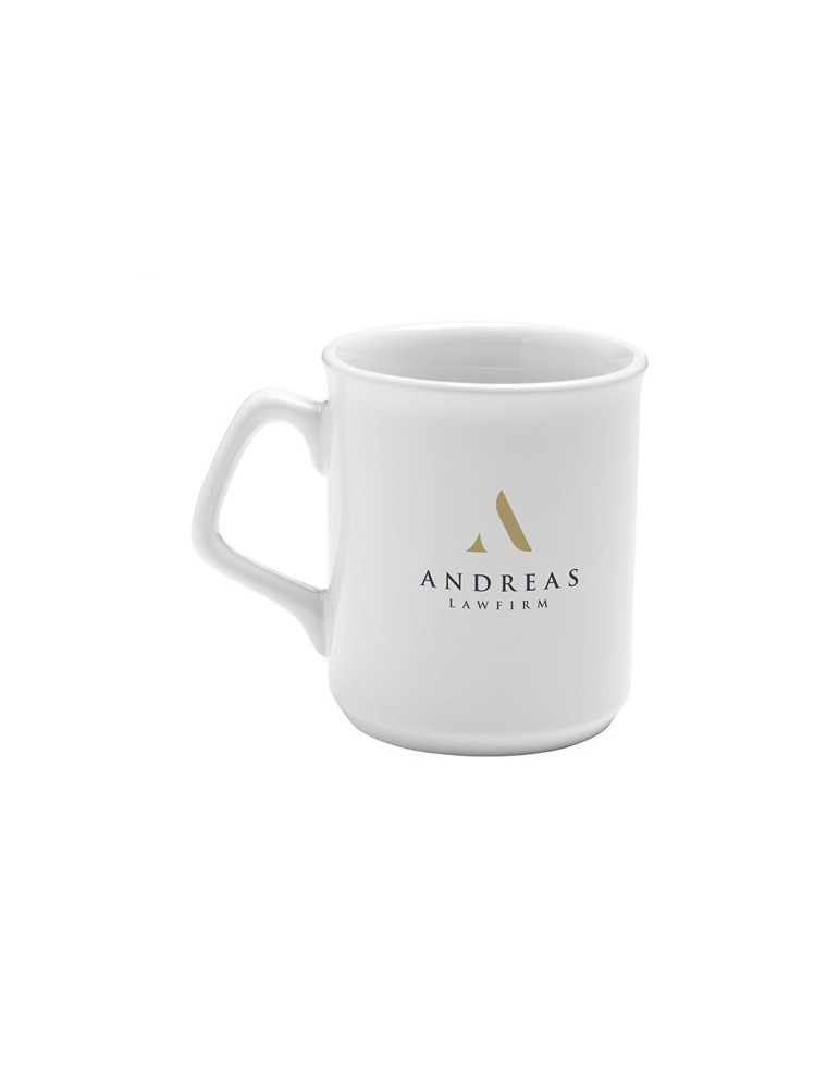 Royal White 280 ml mug