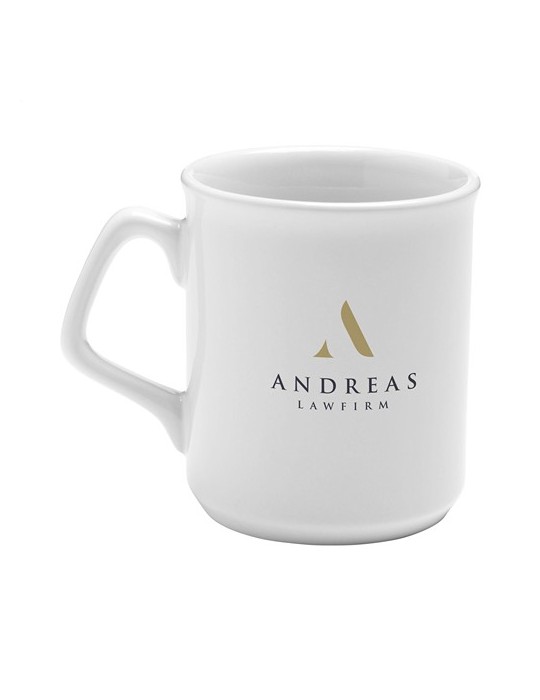 Royal White 280 ml mug