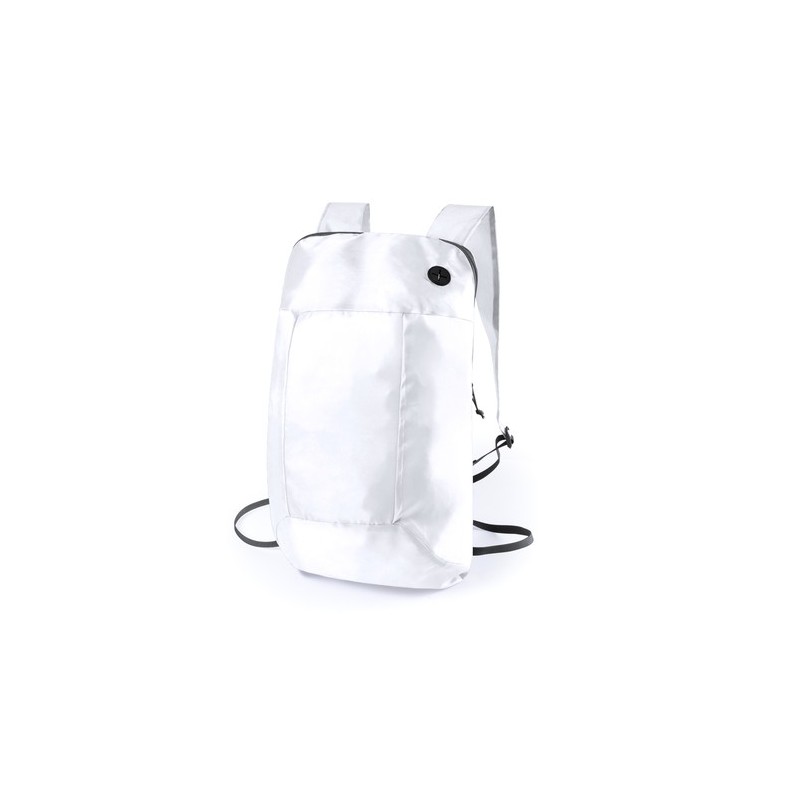 Sac à Dos Pliable Signal - Polyvalent et Pratique Personnalisé