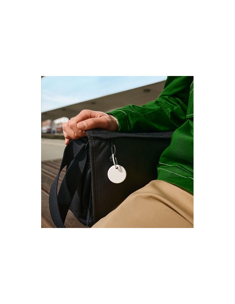 Chipolo POP Tracker