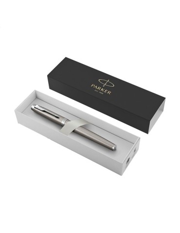 Parker IM Roller Pen - noir