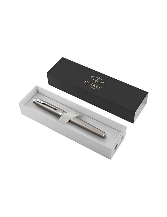 Parker IM Roller Pen - noir