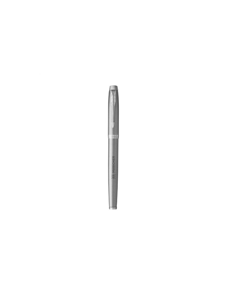 Parker IM Roller Pen - noir