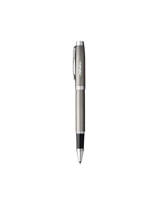 Parker IM Roller Pen - noir