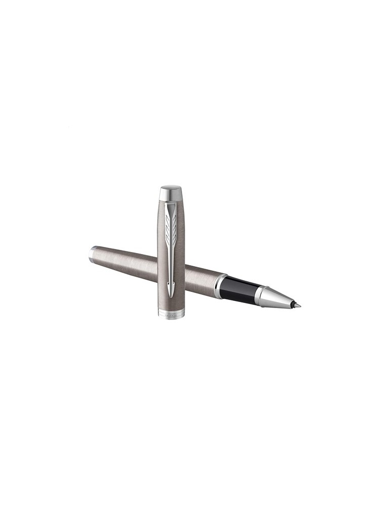 Parker IM Roller Pen - noir