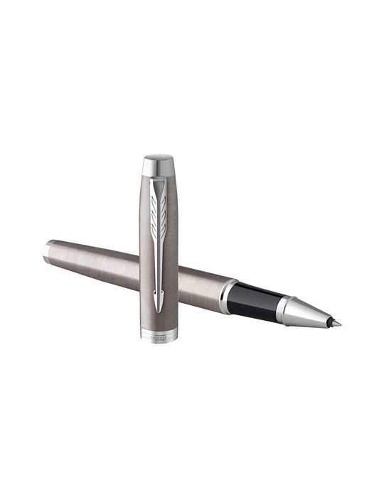 Parker IM Roller Pen - noir