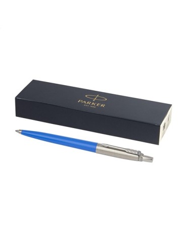 Parker Jotter Stylo à bille recyclé- noire