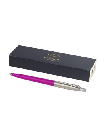 Parker Jotter Stylo à bille recyclé- noire 2