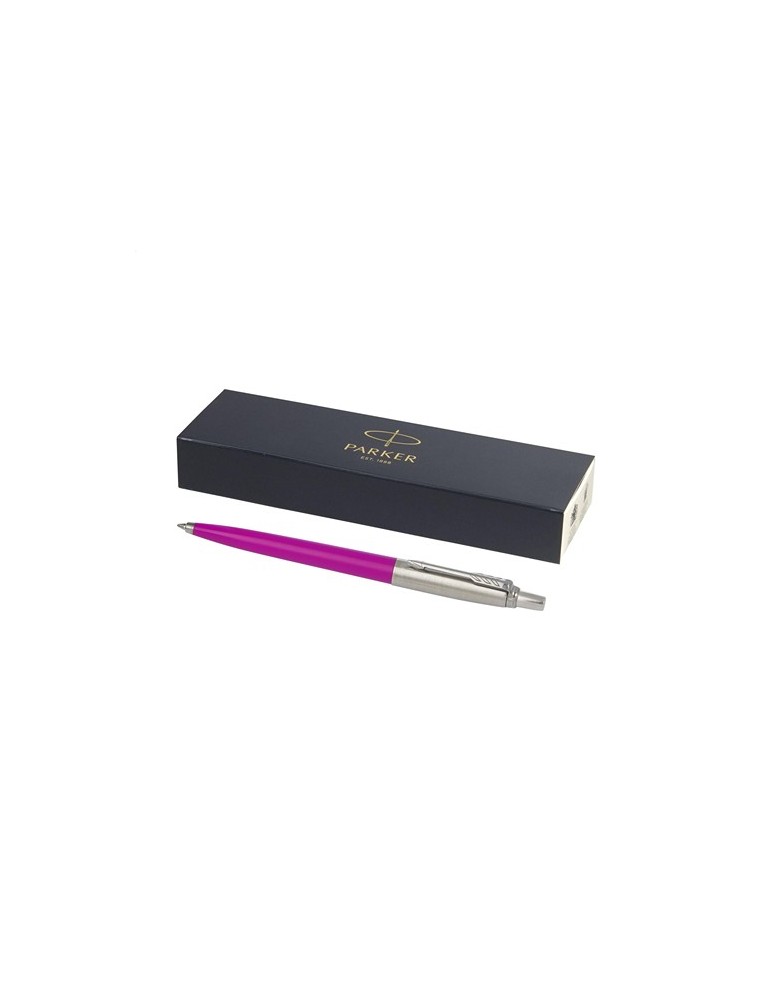 Parker Jotter Stylo à bille recyclé- noire