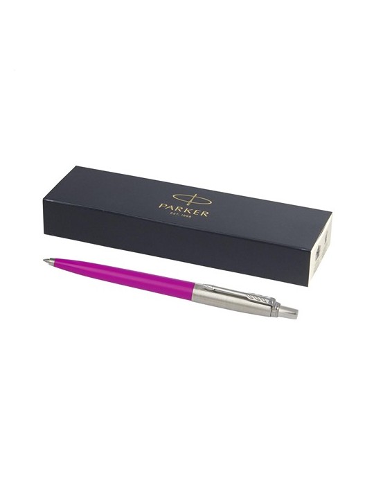 Parker Jotter Stylo à bille recyclé- noire