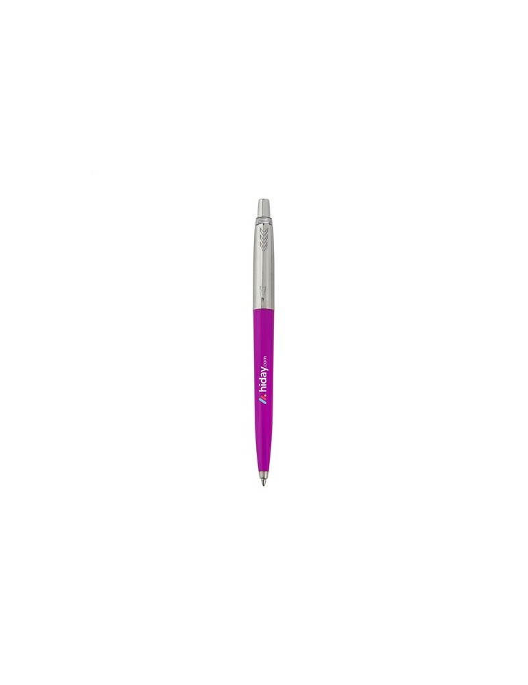 Parker Jotter Stylo à bille recyclé- noire