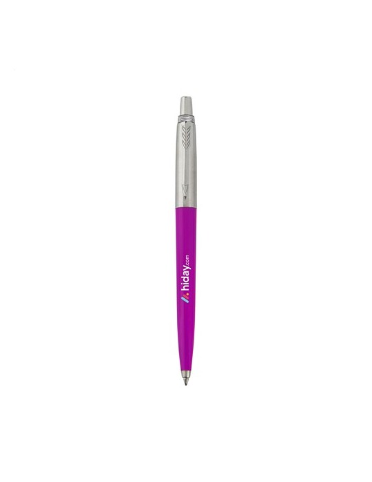 Parker Jotter Stylo à bille recyclé- noire