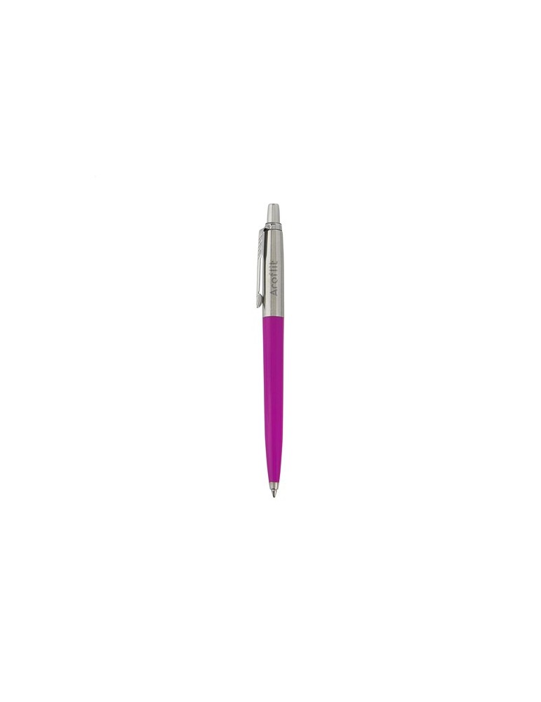 Parker Jotter Stylo à bille recyclé- noire