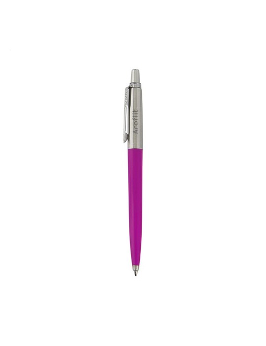 Parker Jotter Stylo à bille recyclé- noire