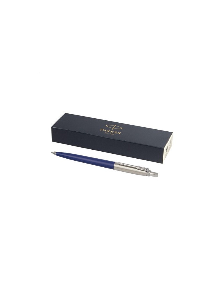 Parker Jotter Stylo à bille recyclé- noire
