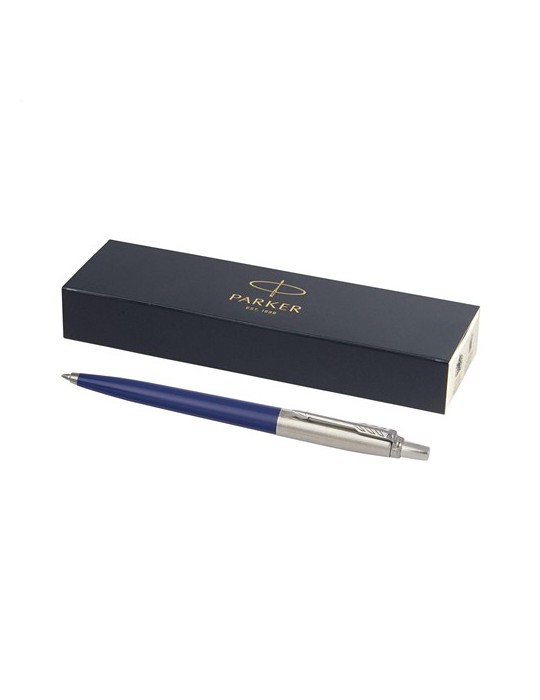 Parker Jotter Stylo à bille recyclé- noire