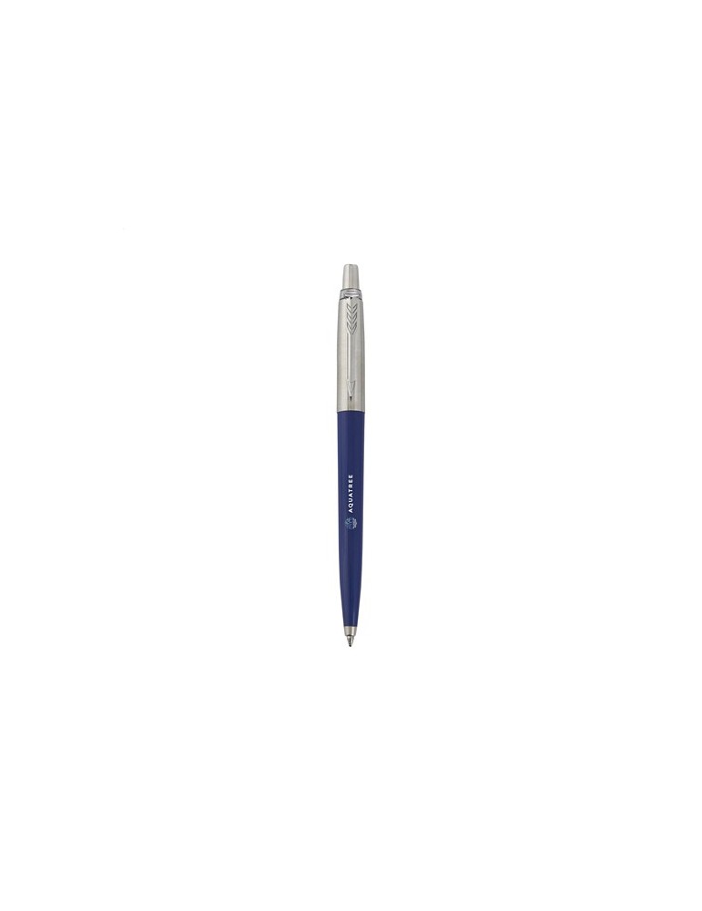 Parker Jotter Stylo à bille recyclé- noire