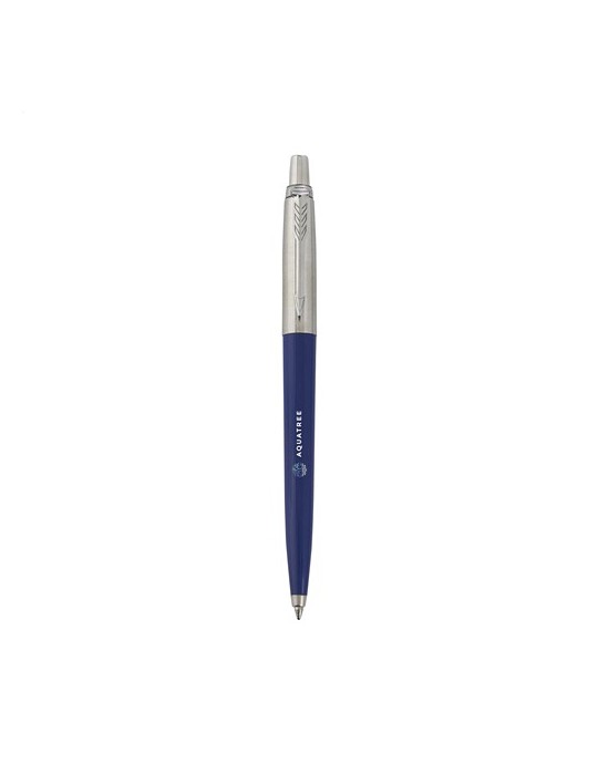 Parker Jotter Stylo à bille recyclé- noire