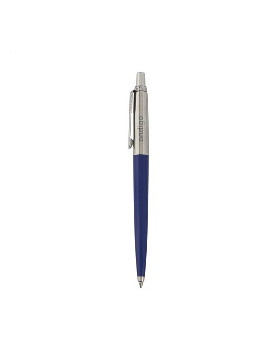 Parker Jotter Stylo à bille recyclé- noire
