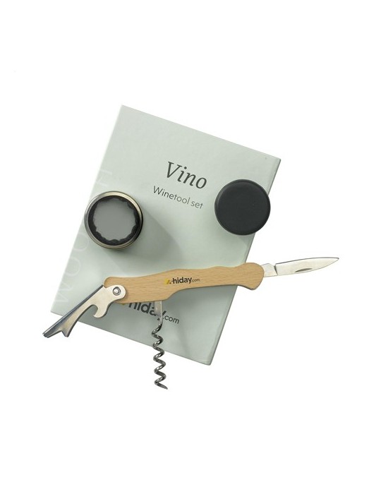 Wooosh Vino Winetool Set