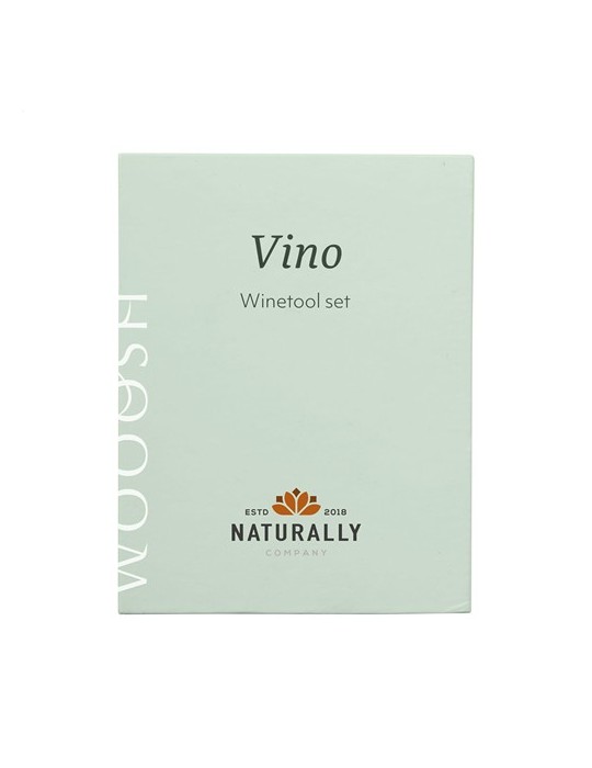 Wooosh Vino Winetool Set