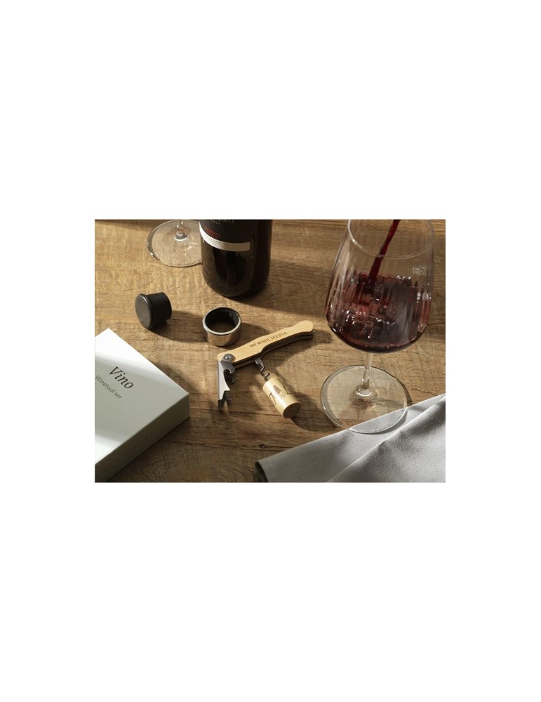 Wooosh Vino Winetool Set