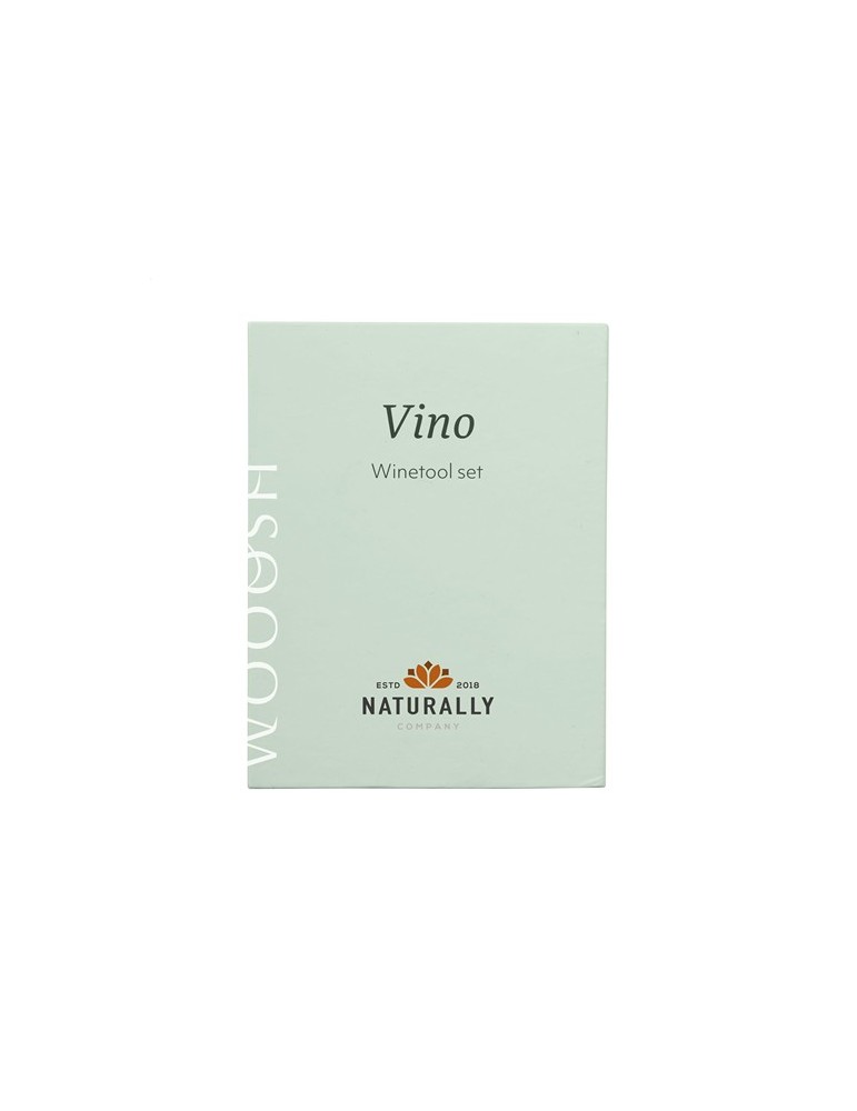 Wooosh Vino Winetool Set