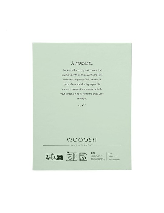 Wooosh Vino Winetool Set