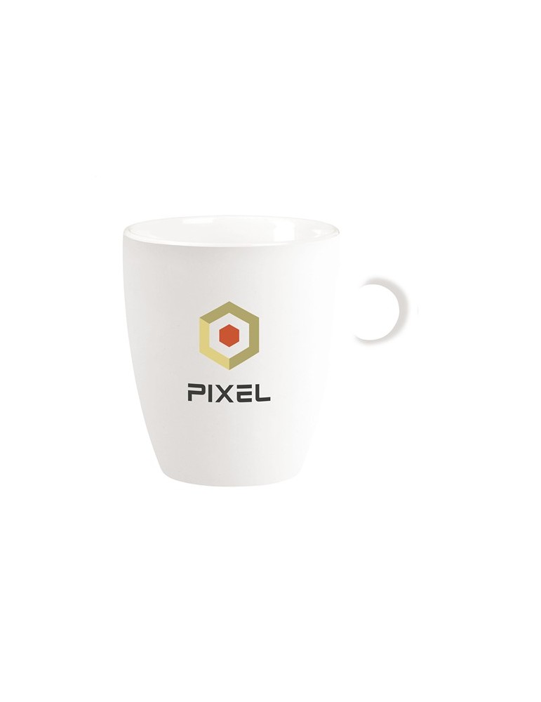 CoffeeCup White 200 ml mug