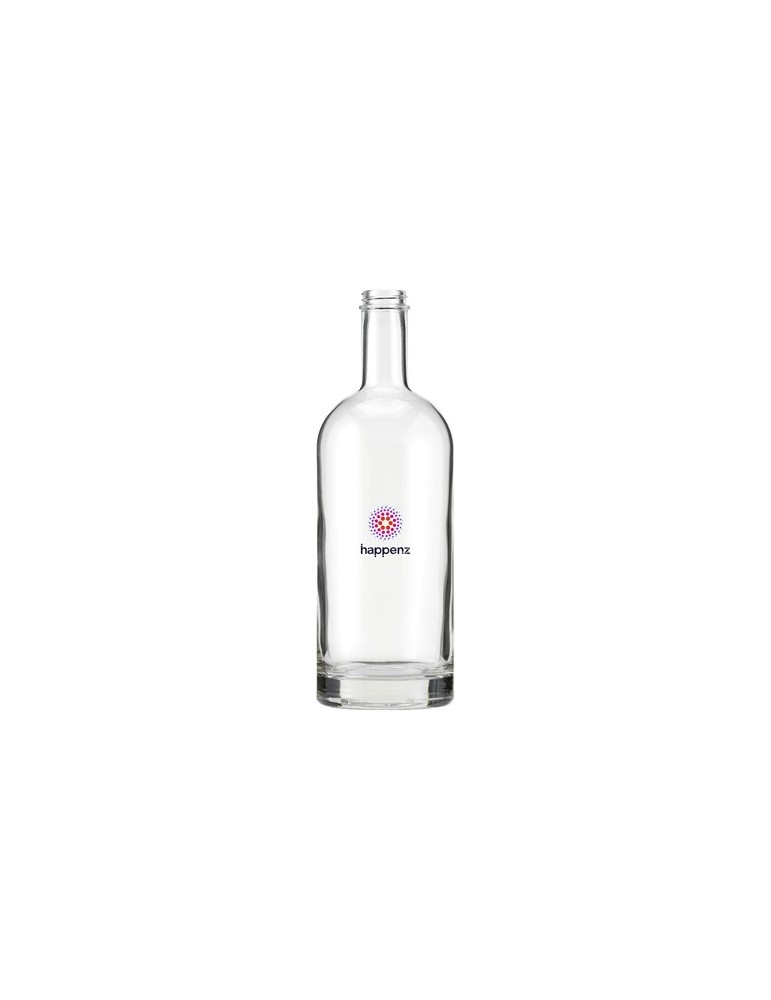 Helsinki Water Bottle Screw Cap 1L