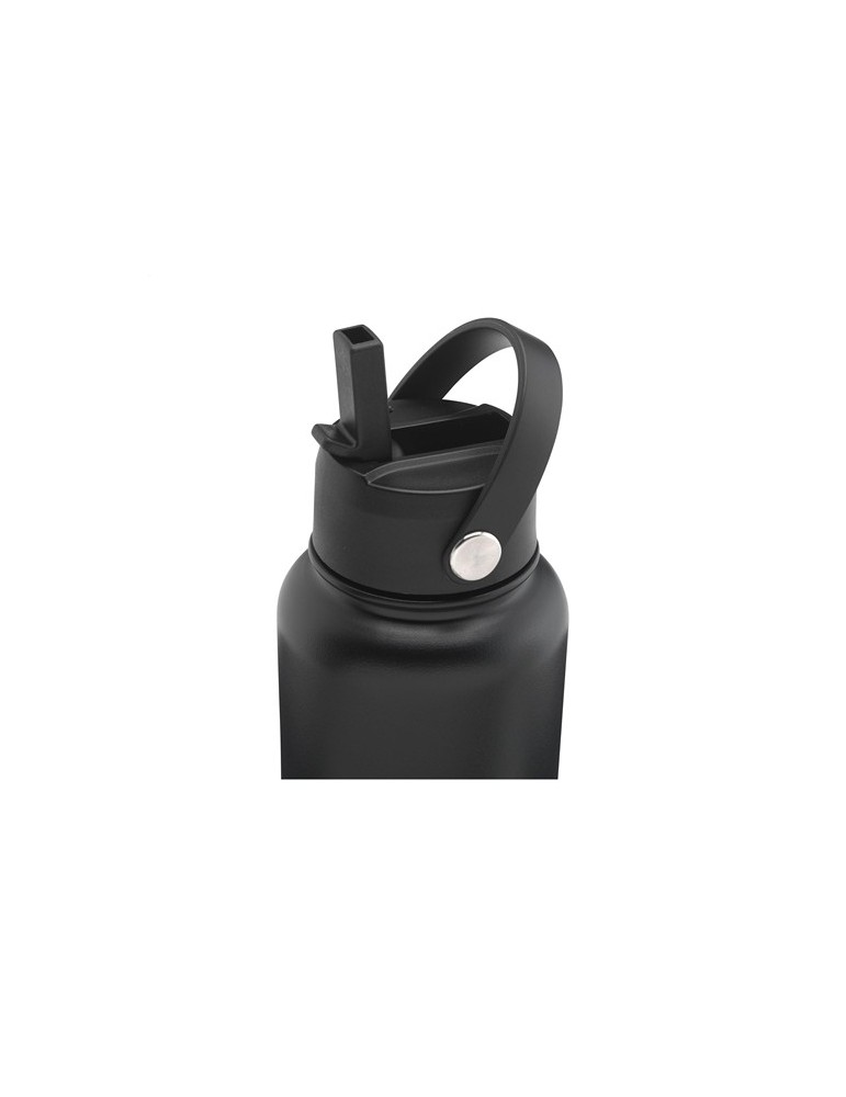 Eddy RCS Recycled Steel Bottle 900 ml bouteille
