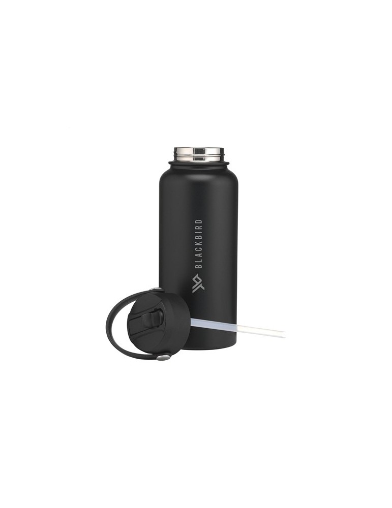 Eddy RCS Recycled Steel Bottle 900 ml bouteille