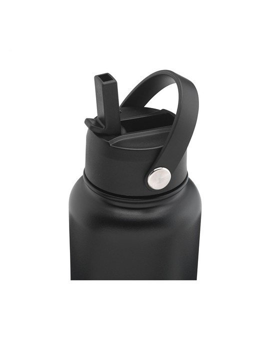Eddy RCS Recycled Steel Bottle 900 ml bouteille