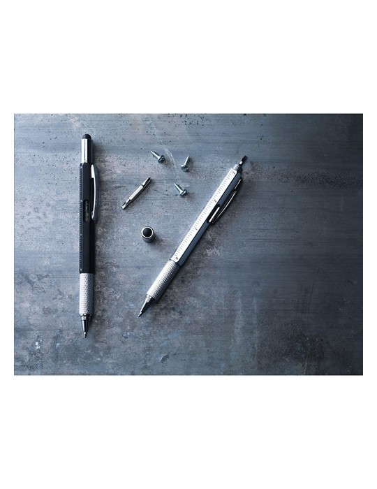 ProTool MultiPen Stylo multifonctions