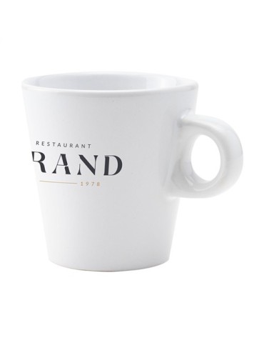 Napoli 200 ml Mug 2