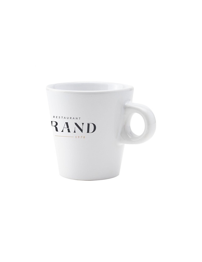 Napoli 200 ml Mug