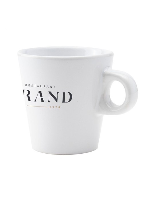 Napoli 200 ml Mug