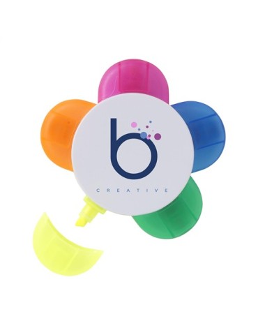 Bloom marqueur 2