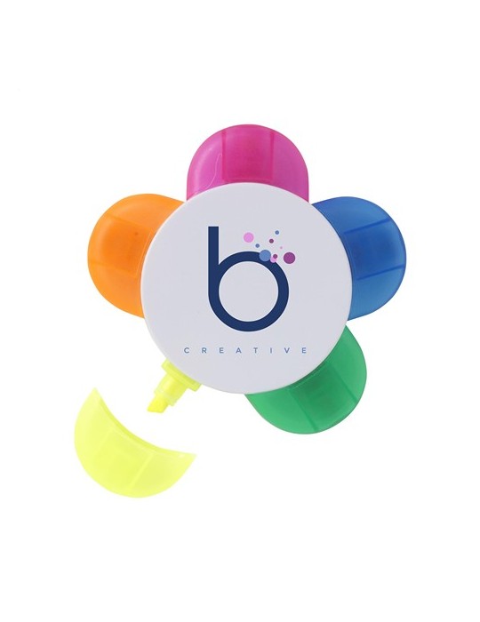 Bloom marqueur