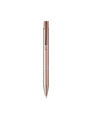 Ebony RCS Recycled Alu Rose Gold stylo 2