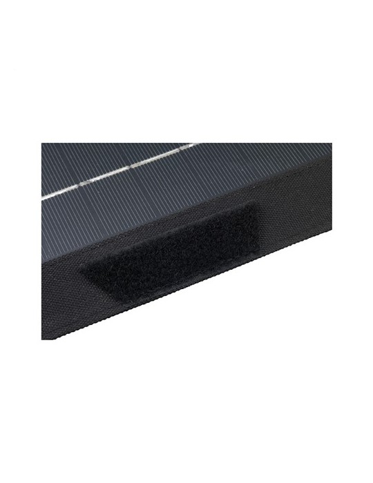 Solar Panel RPET 10W Charger chargeur